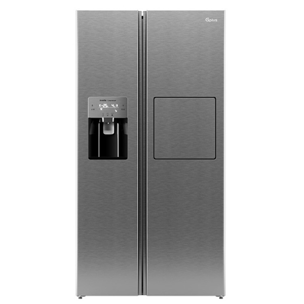 ساید بای ساید جی پلاس مدل GSS-P7923S (2)