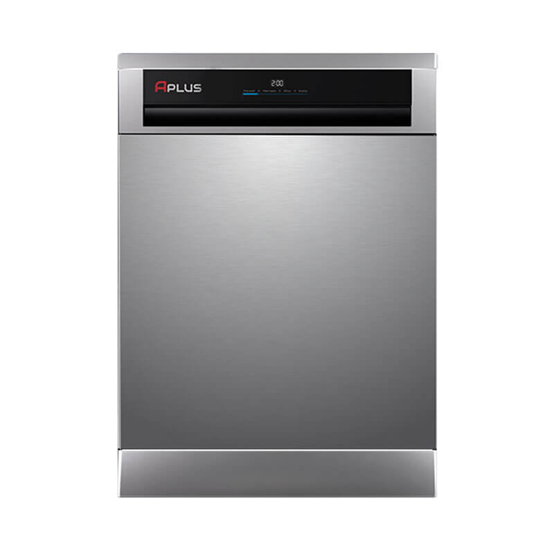 ماشین ظرفشویی Aplus مدل DW86A03 ماشین ظرفشویی Aplus مدل DW86A03