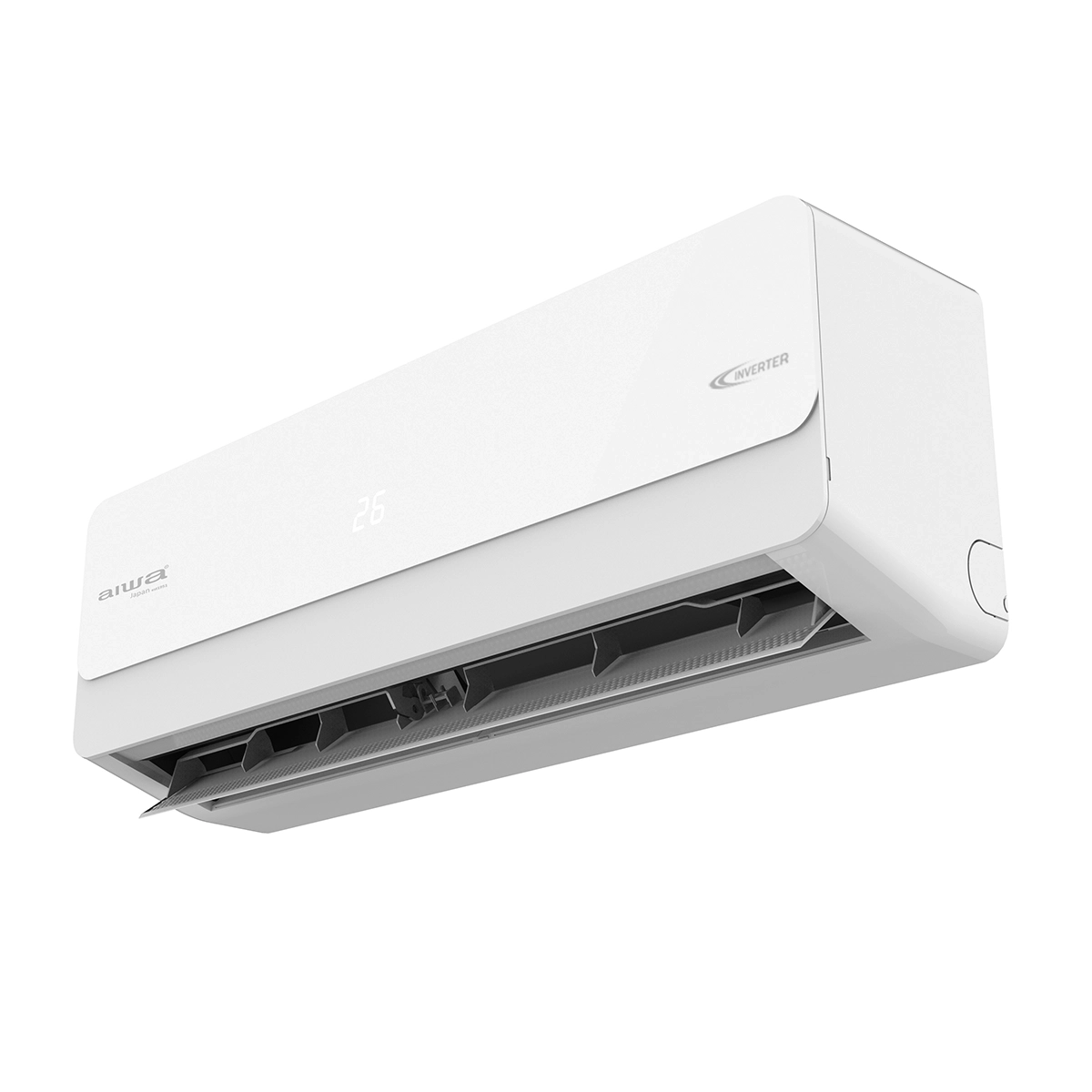 کولر گازی آیوا aiwa AIA 30 SDC (2)