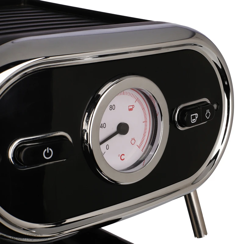 اسپرسو ساز 1.5 لیتری بنس مدل BC-S5002D