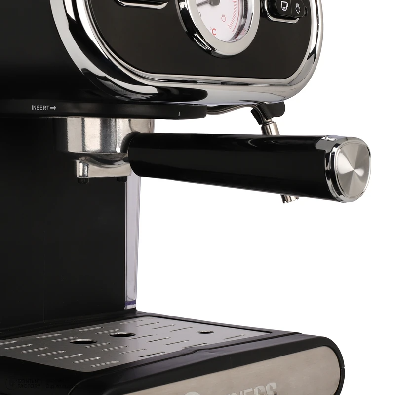 اسپرسو ساز 1.5 لیتری بنس مدل BC-S5002D (2)