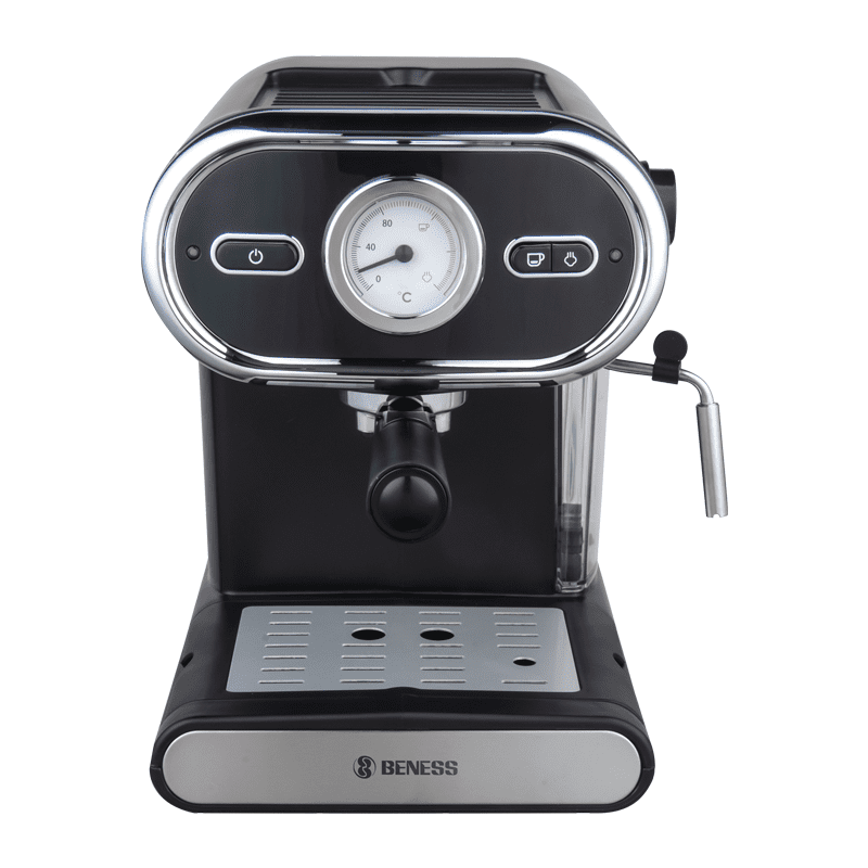 اسپرسو ساز 1.5 لیتری بنس مدل BC-S5002D